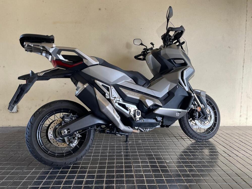 Honda X-ADV 750 (2018 - 20) (8)