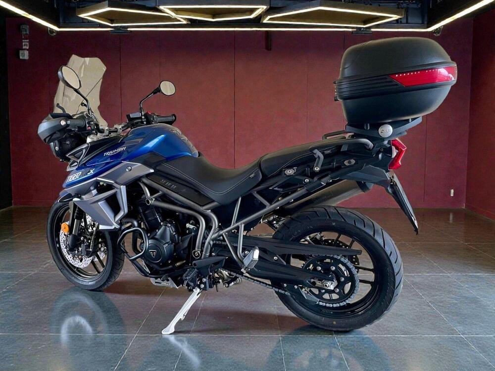 Triumph Tiger 800 XRx (2015 - 17) (5)