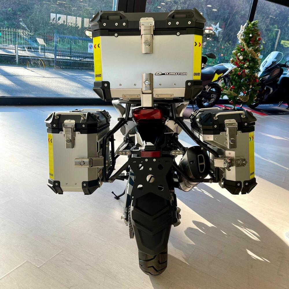 QJ Motor SRT 800 X (2023 - 24) (7)