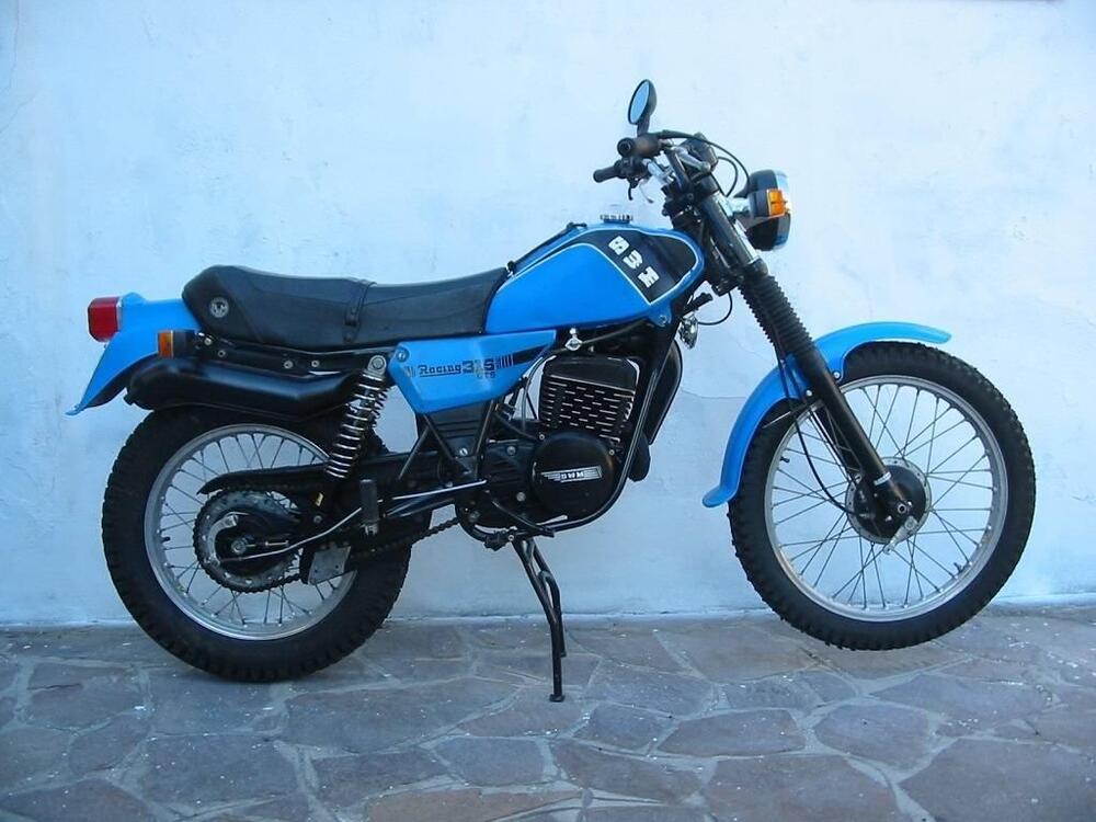 Swm 315 GTS racing (2)