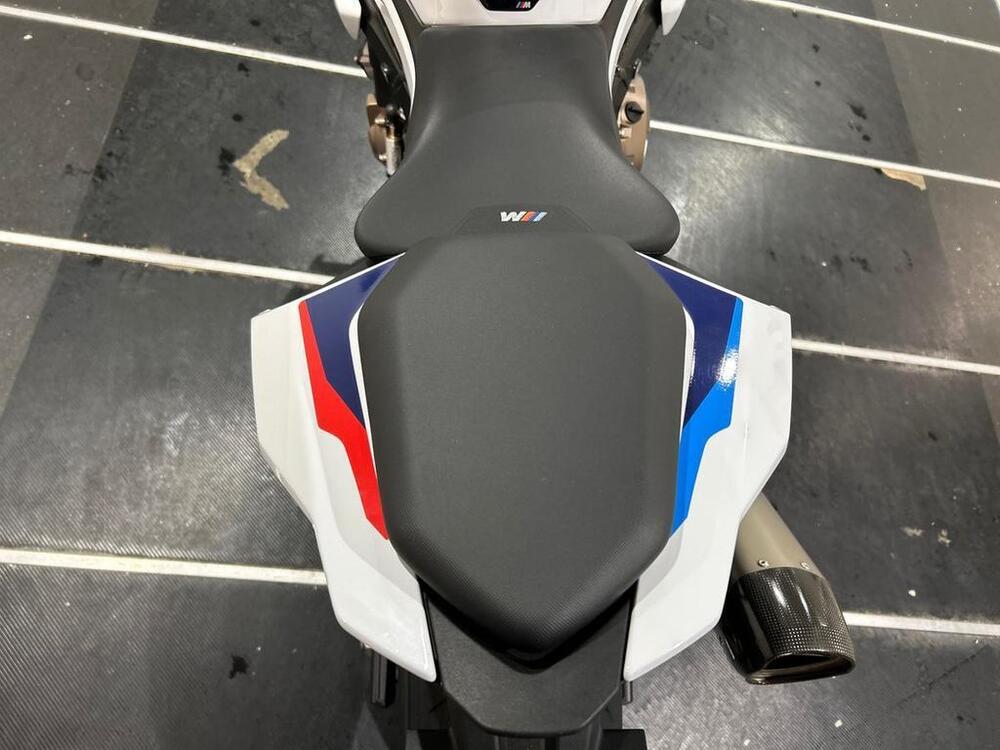 Bmw S 1000 R (2021 - 24) (10)