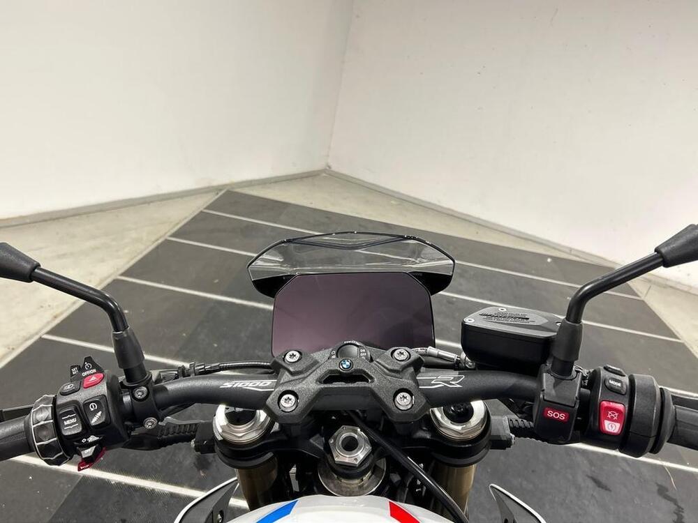 Bmw S 1000 R (2021 - 24) (6)