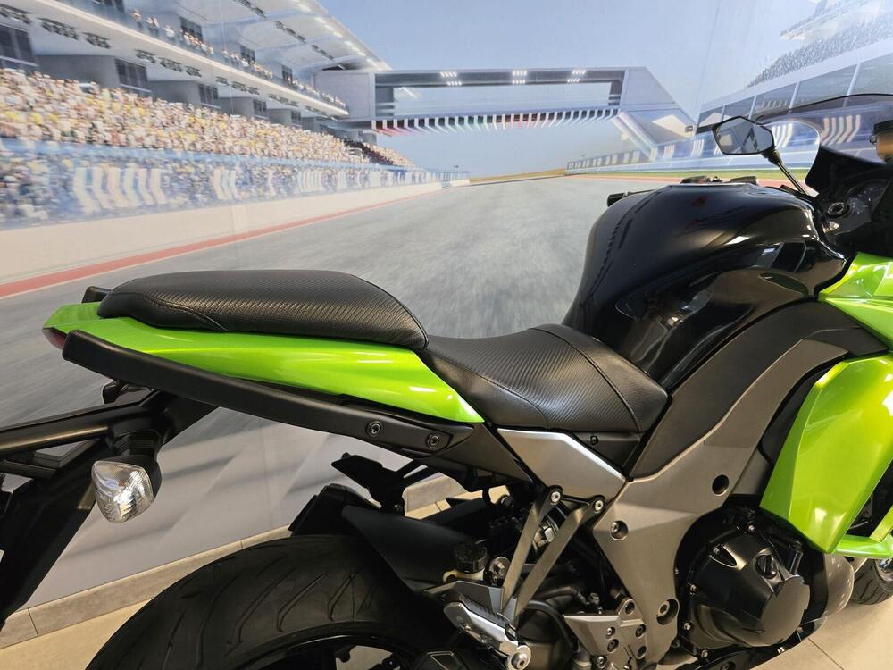 Kawasaki Z 1000 SX (2011 - 13) (20)