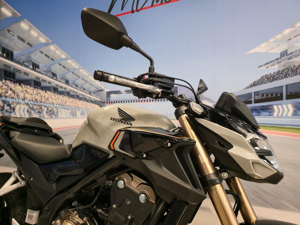 Honda CB 500 F (2022 - 23) (19)