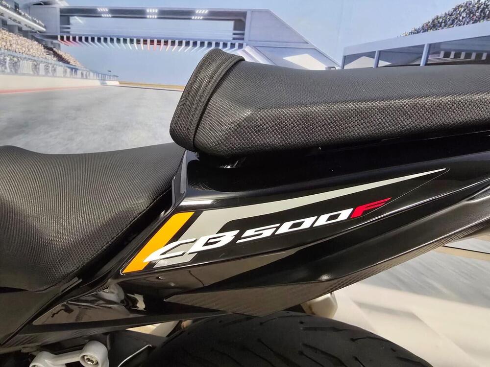 Honda CB 500 F (2022 - 23) (20)