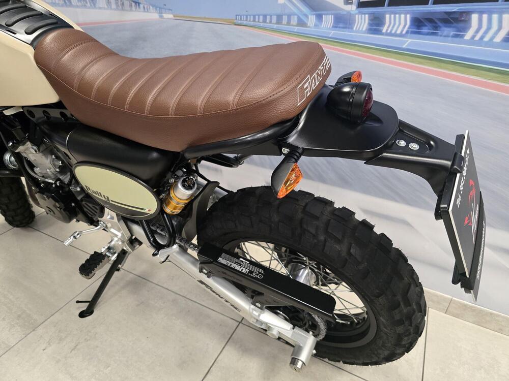 Fantic Motor Caballero 500 Rally (2021 - 23) (7)