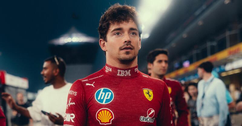 Ferrari, la F1 non decolla e Leclerc punta Le Mans: &ldquo;Devo trovare un modo per correre e vincere&rdquo;