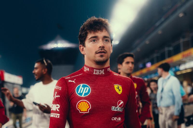 Ferrari, la F1 non decolla e Leclerc punta Le Mans: &ldquo;Devo trovare un modo per correre e vincere&rdquo;