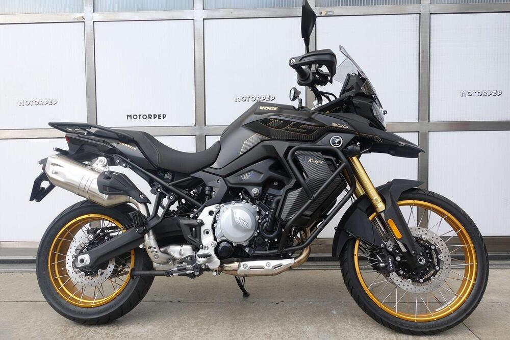 Voge Valico 900DSX (2024 - 25) (2)