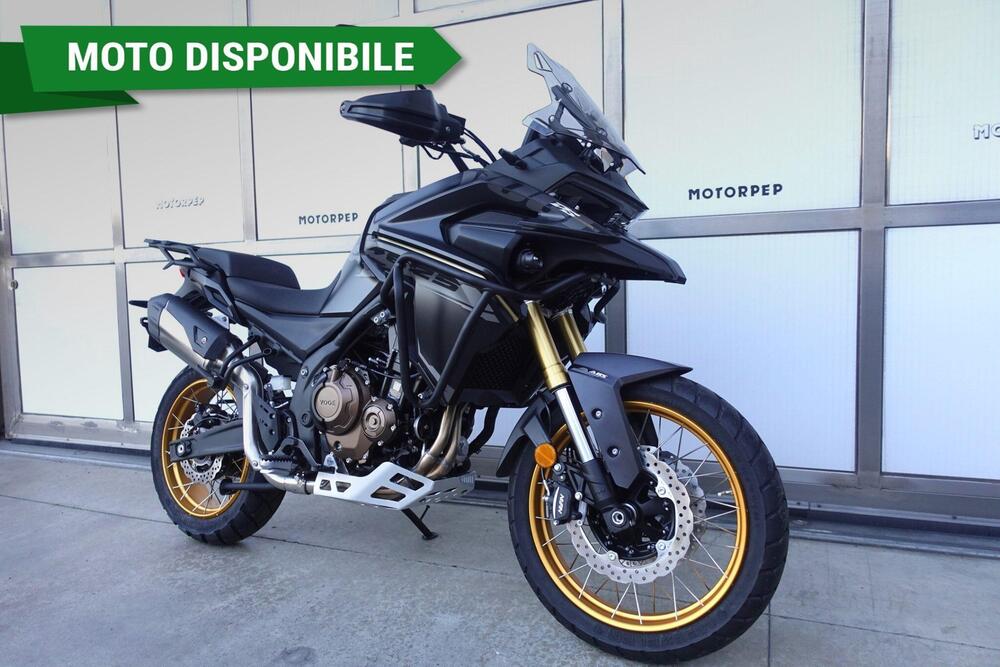 Voge Valico 625DSX (2025)