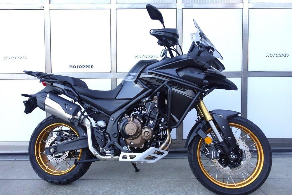 Voge Valico 625DSX (2025) (2)