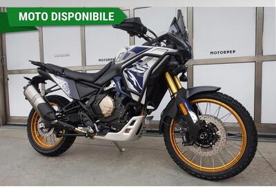 Voge Valico 800DSX Rally (2025) nuova