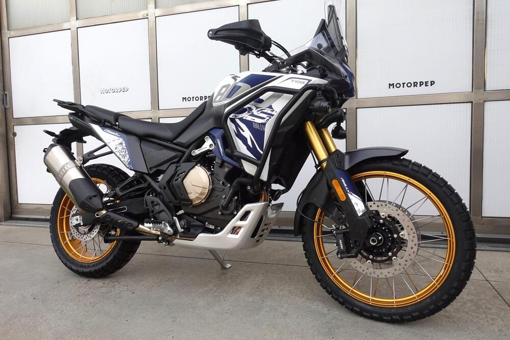 Voge Valico 800DSX Rally (2025) (3)