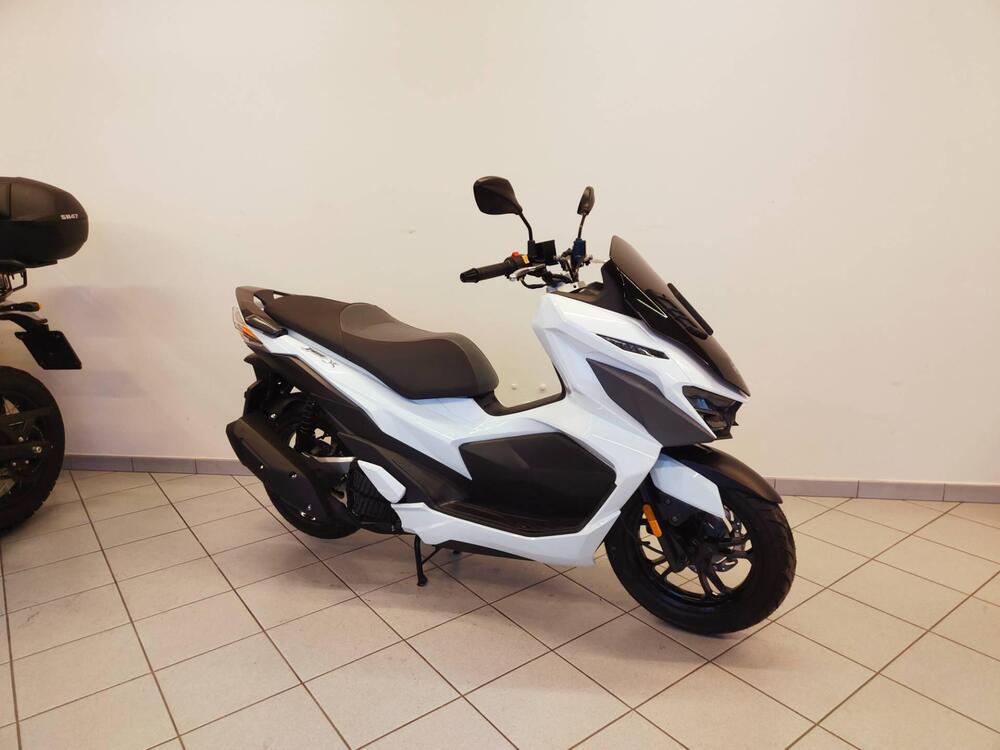 Sym Jet X 125 (2021 - 24) (2)