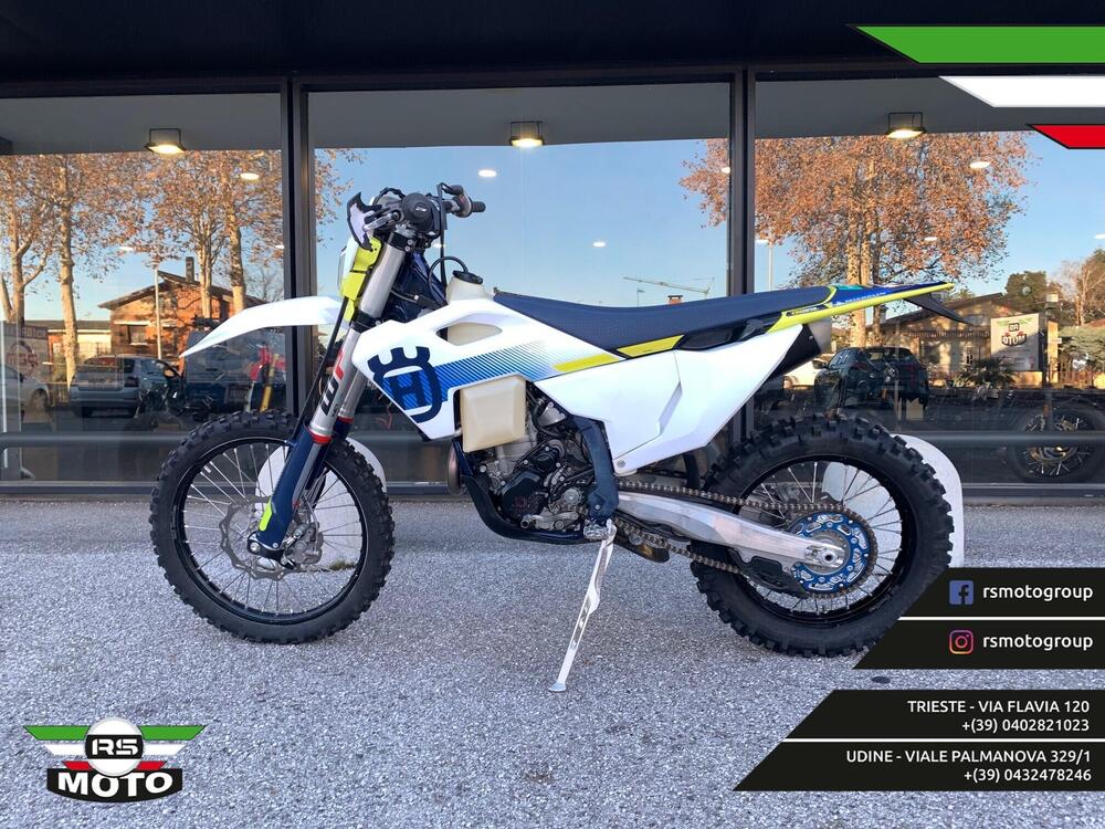 Husqvarna FE 350 (2023)