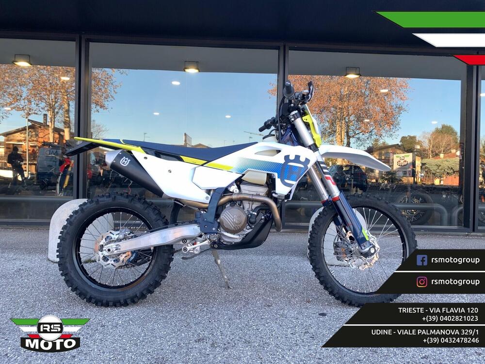 Husqvarna FE 350 (2023) (3)