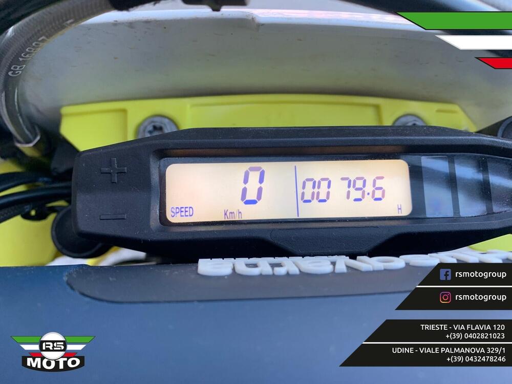 Husqvarna FE 350 (2023) (4)