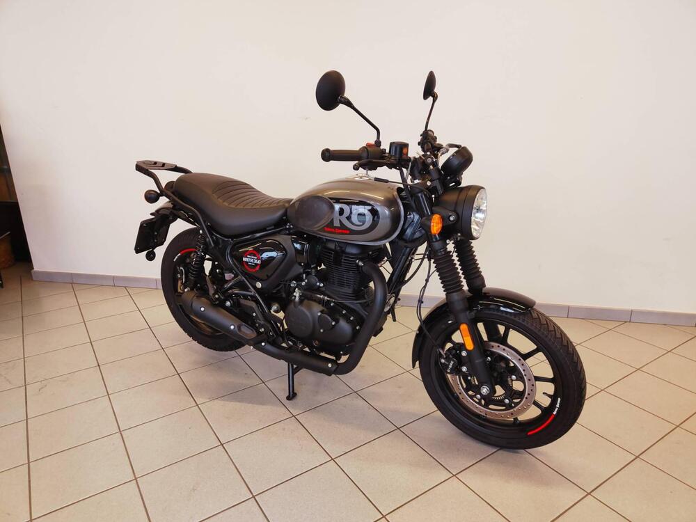Royal Enfield HNTR 350 (2022 - 25)