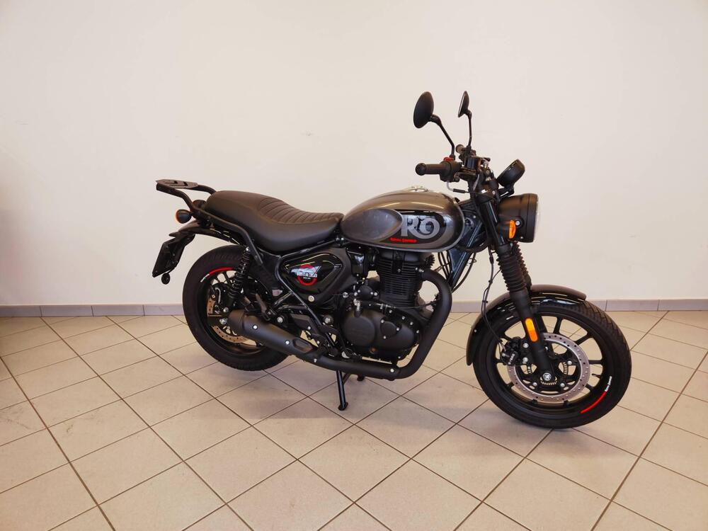 Royal Enfield HNTR 350 (2022 - 25) (2)
