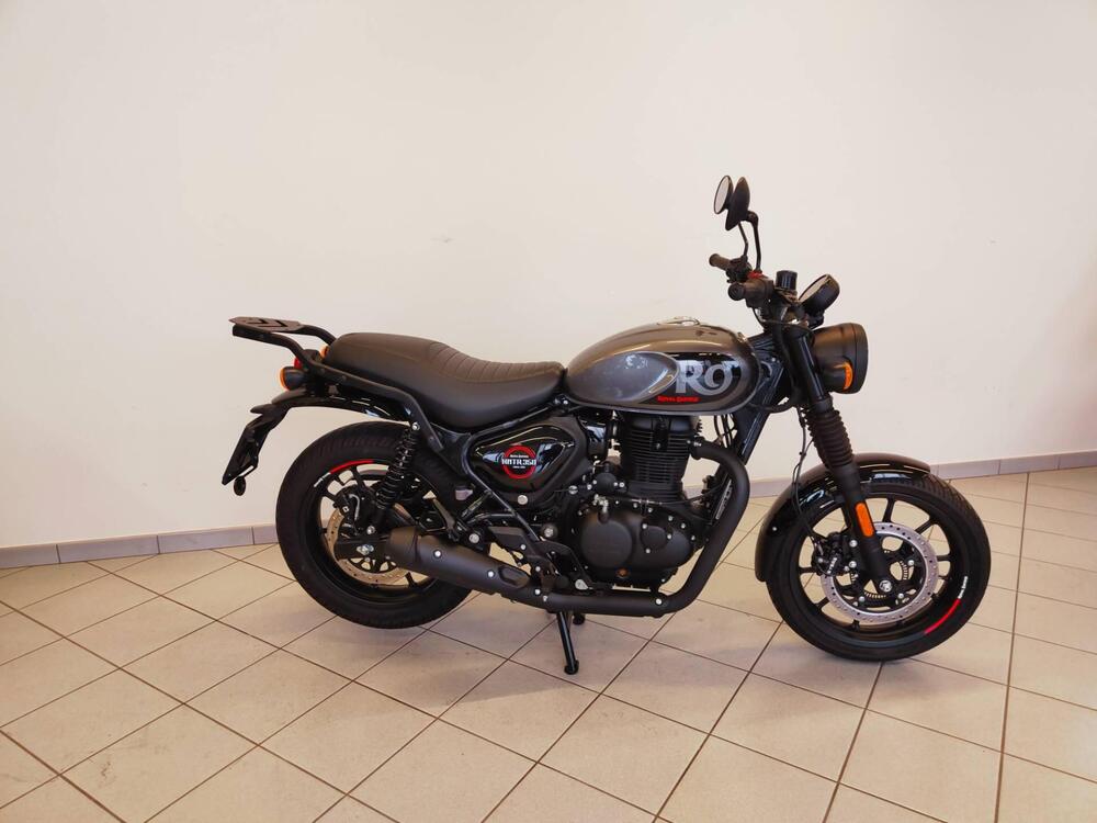 Royal Enfield HNTR 350 (2022 - 25) (3)