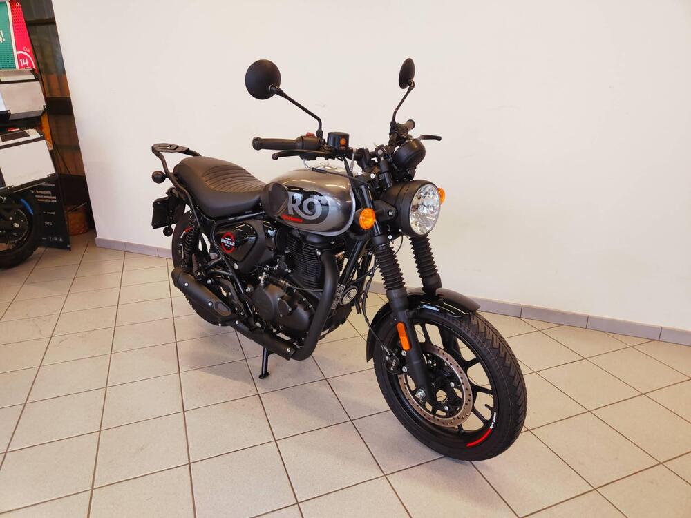 Royal Enfield HNTR 350 (2022 - 25) (4)