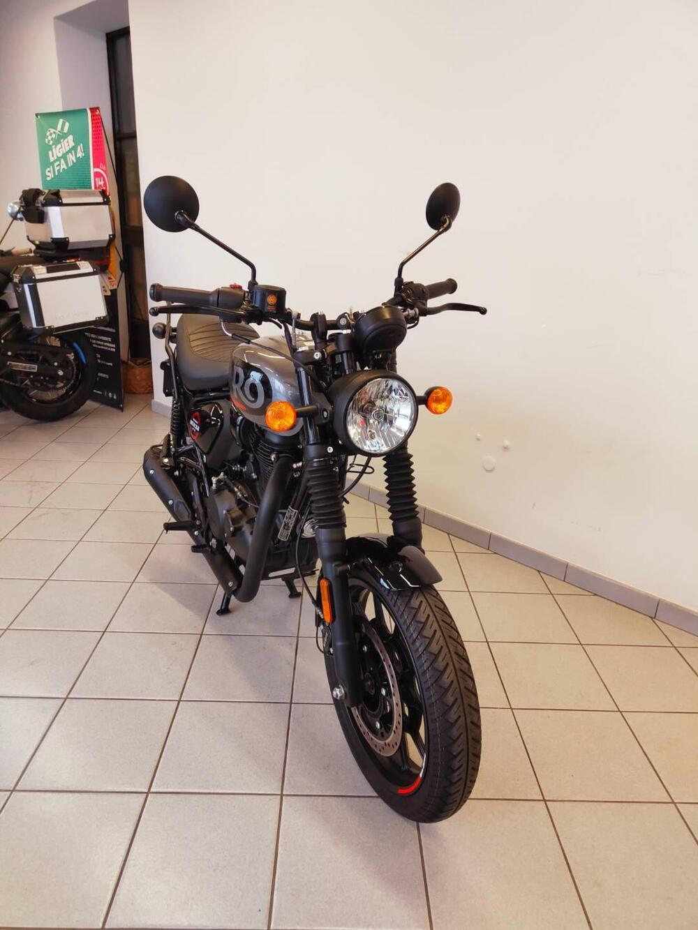 Royal Enfield HNTR 350 (2022 - 25) (6)