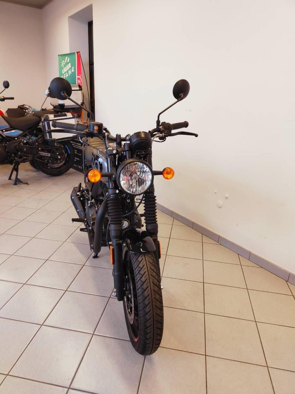 Royal Enfield HNTR 350 (2022 - 25) (7)