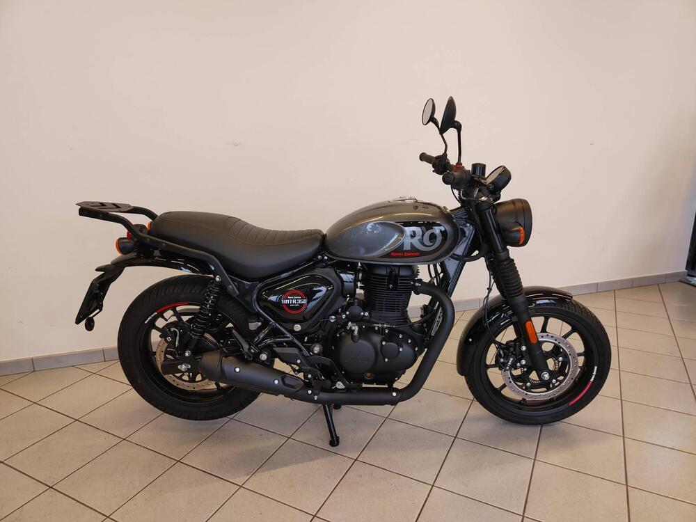 Royal Enfield HNTR 350 (2022 - 25) (10)