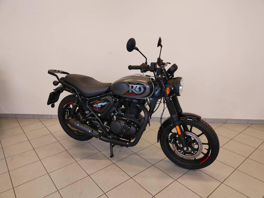 Royal Enfield HNTR 350 (2022 - 25) (11)