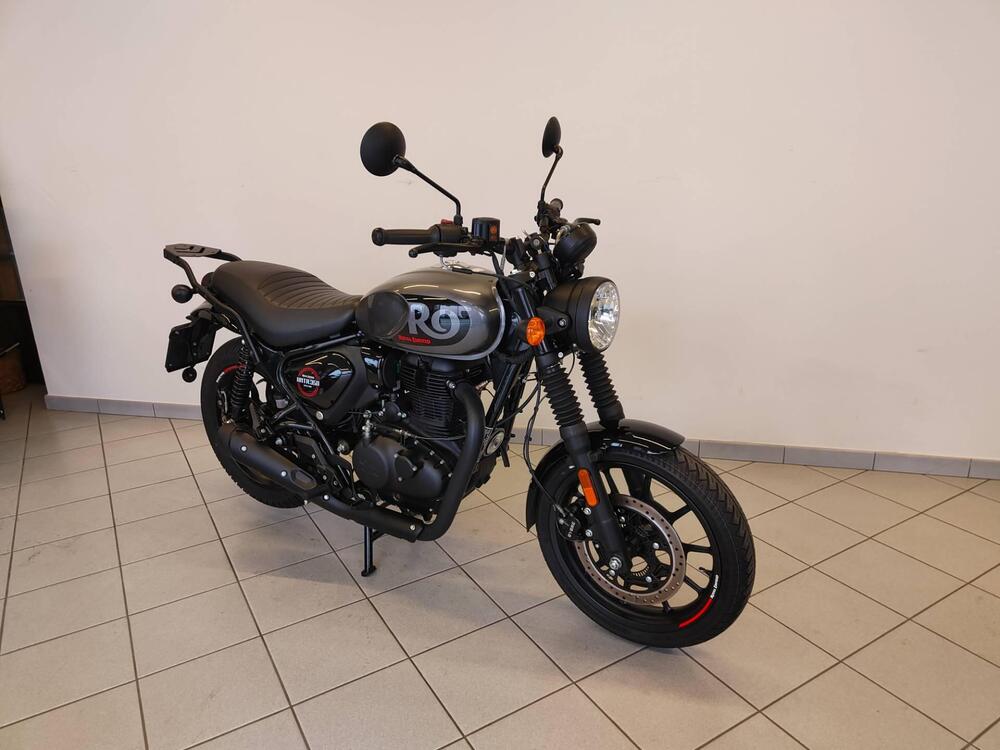 Royal Enfield HNTR 350 (2022 - 25) (12)