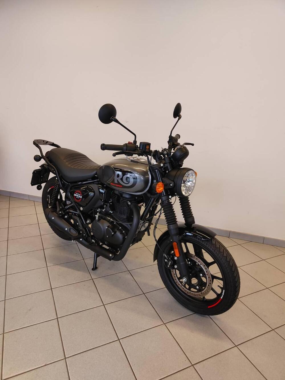 Royal Enfield HNTR 350 (2022 - 25) (13)