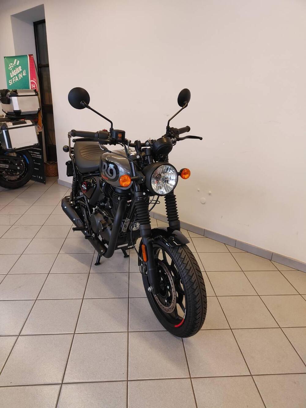 Royal Enfield HNTR 350 (2022 - 25) (14)