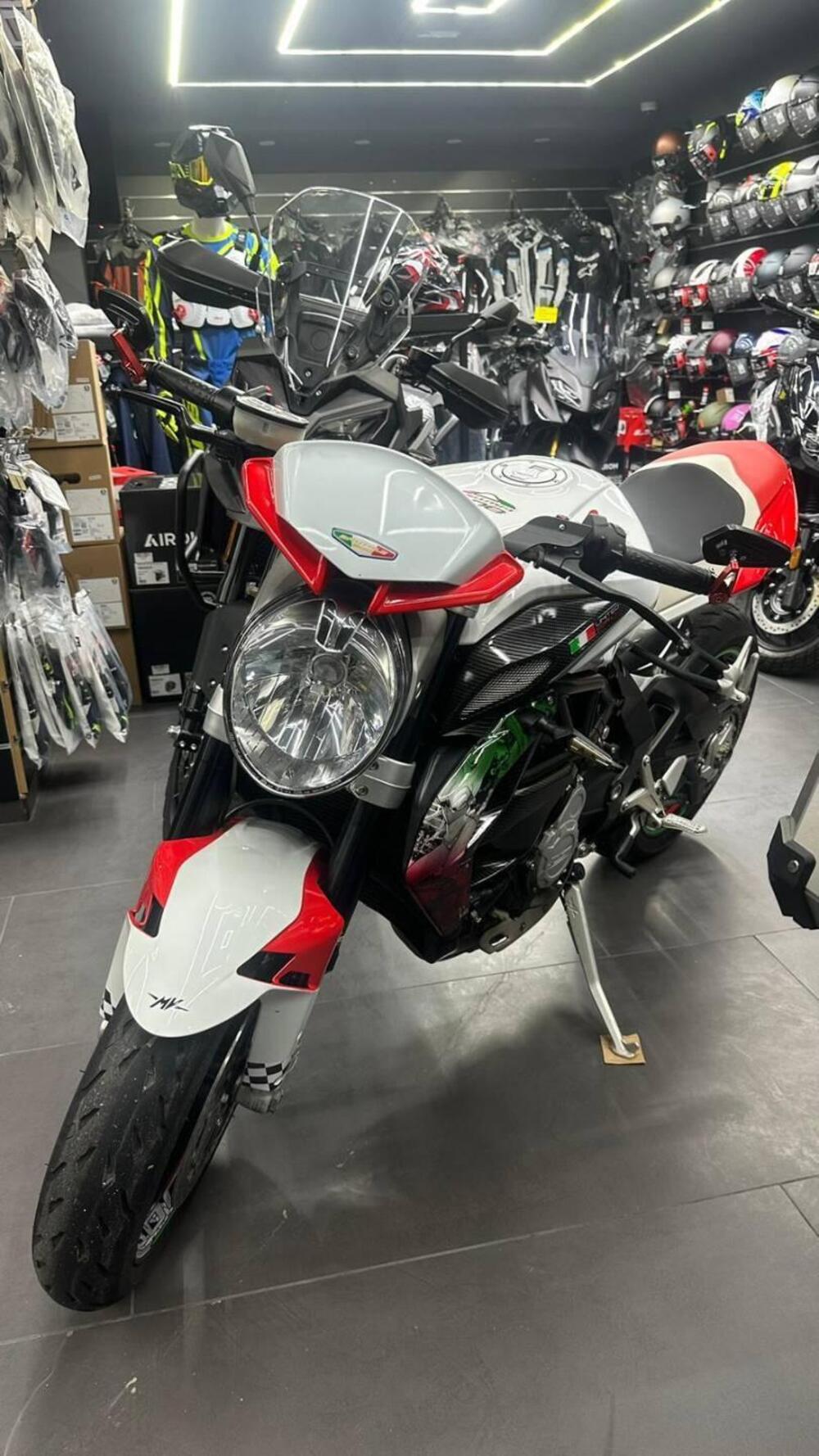 MV Agusta Brutale 800 (2012 - 15)