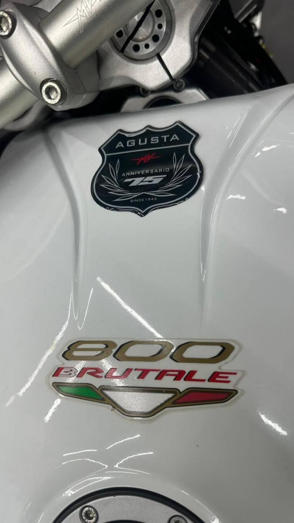 MV Agusta Brutale 800 (2012 - 15) (10)