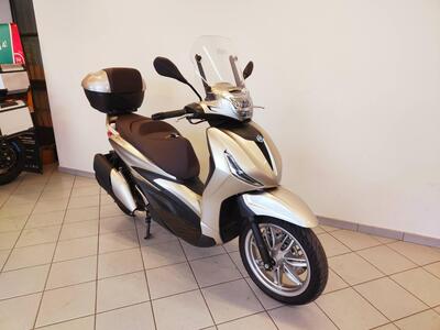 Piaggio Beverly 400 S ABS-ASR (2021 - 24) usata
