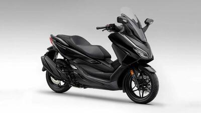 Honda Forza 350 (2025) nuova