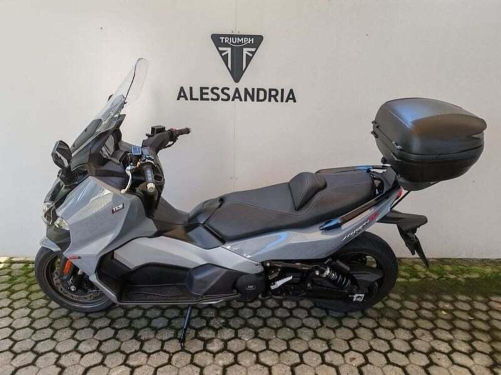 Sym Maxsym TL 508 (2021 - 24) (2)