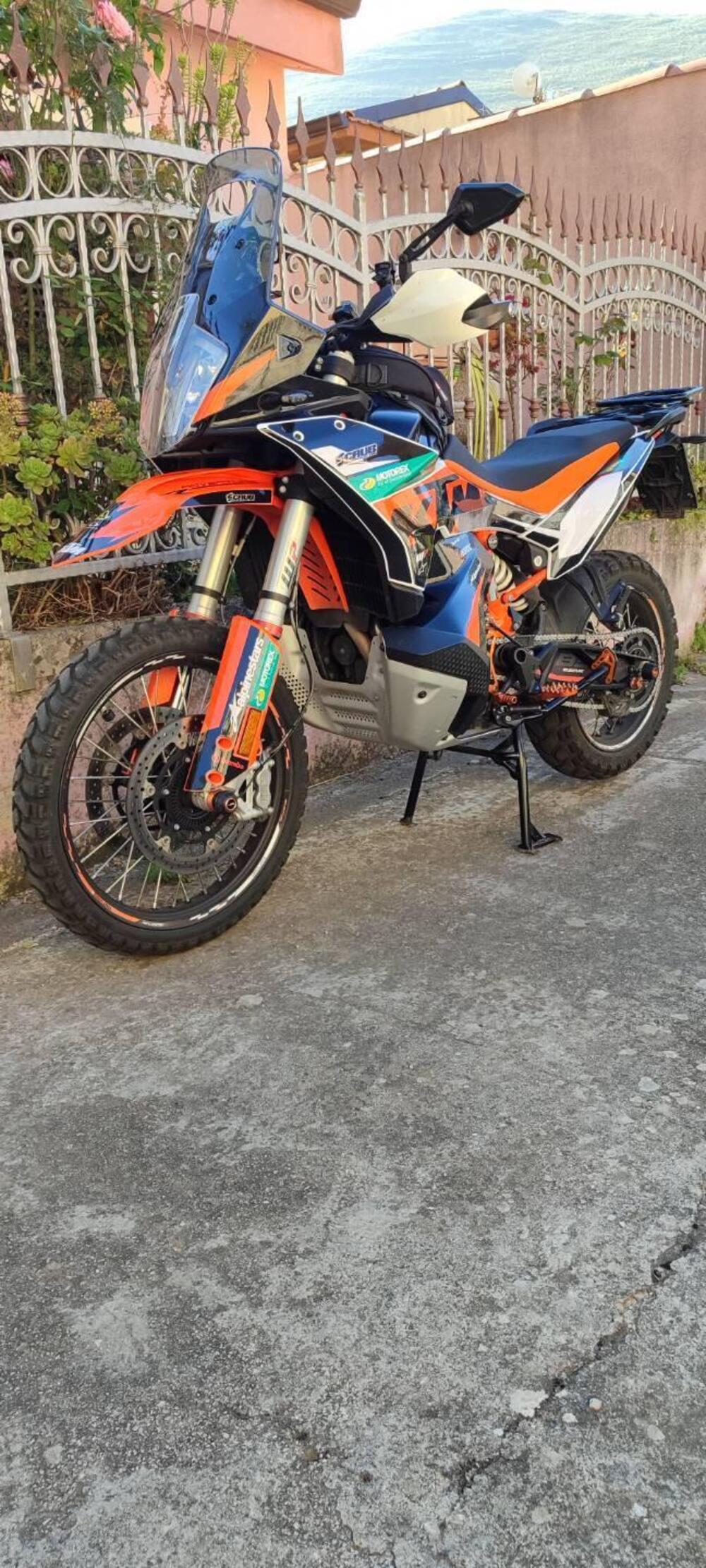 KTM 890 Adventure R (2023 - 24) (2)