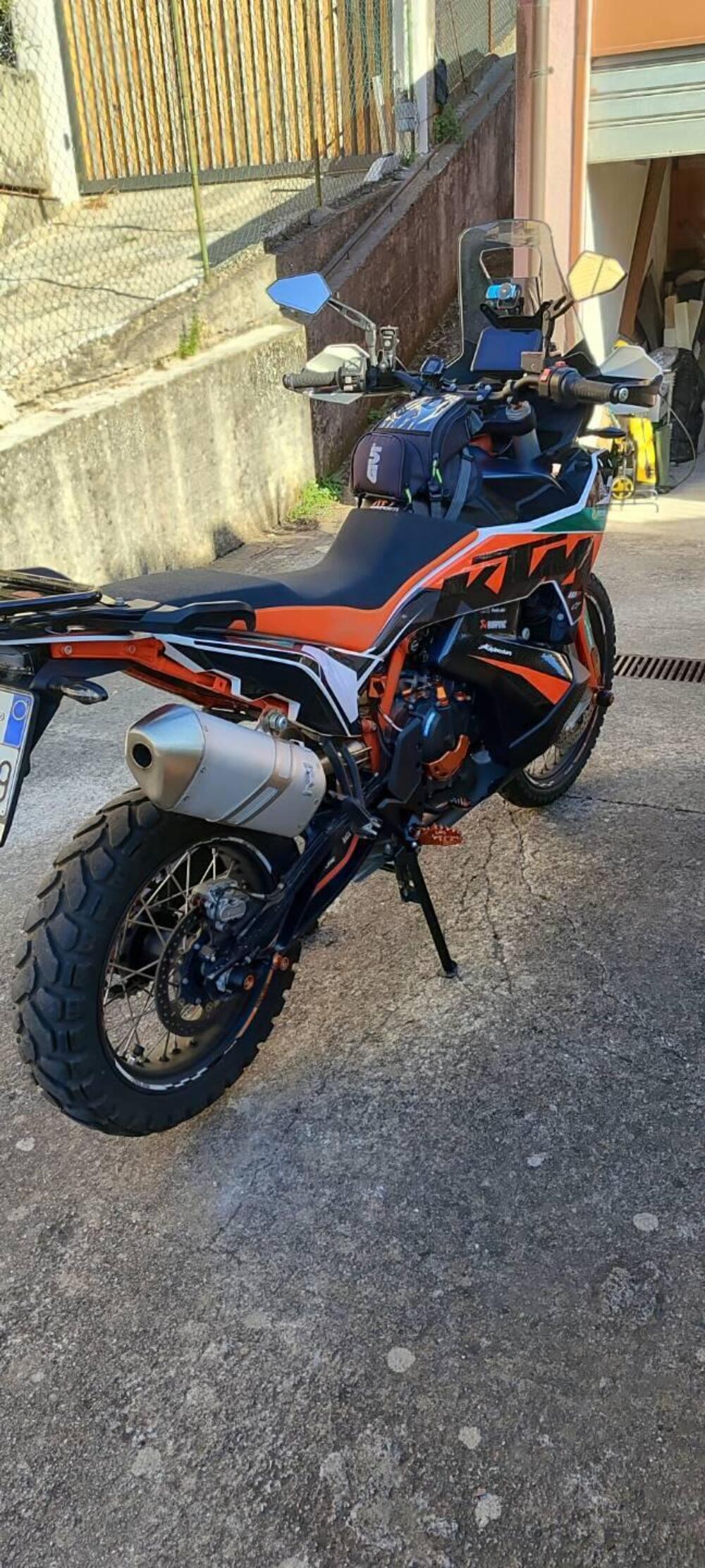 KTM 890 Adventure R (2023 - 24) (3)