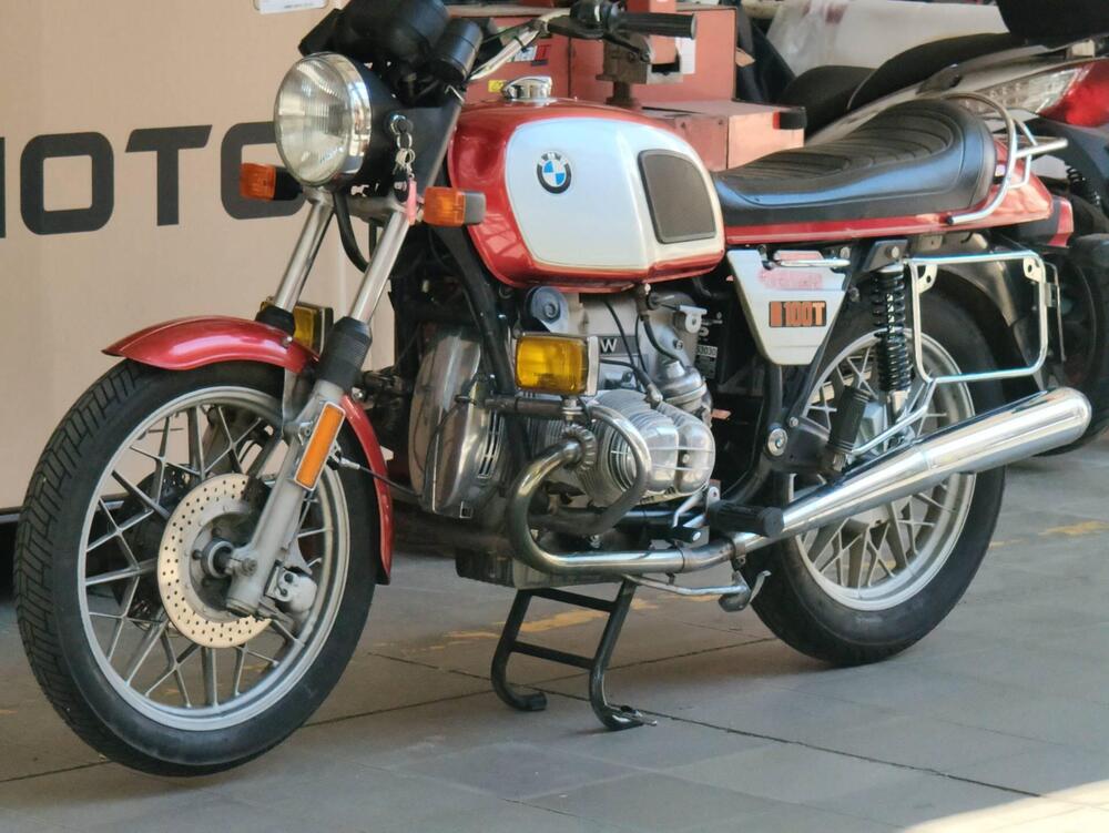 Bmw R100T (10)