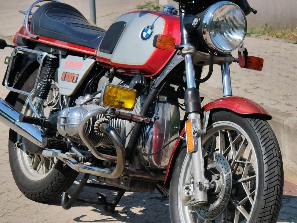 Bmw R100T (11)