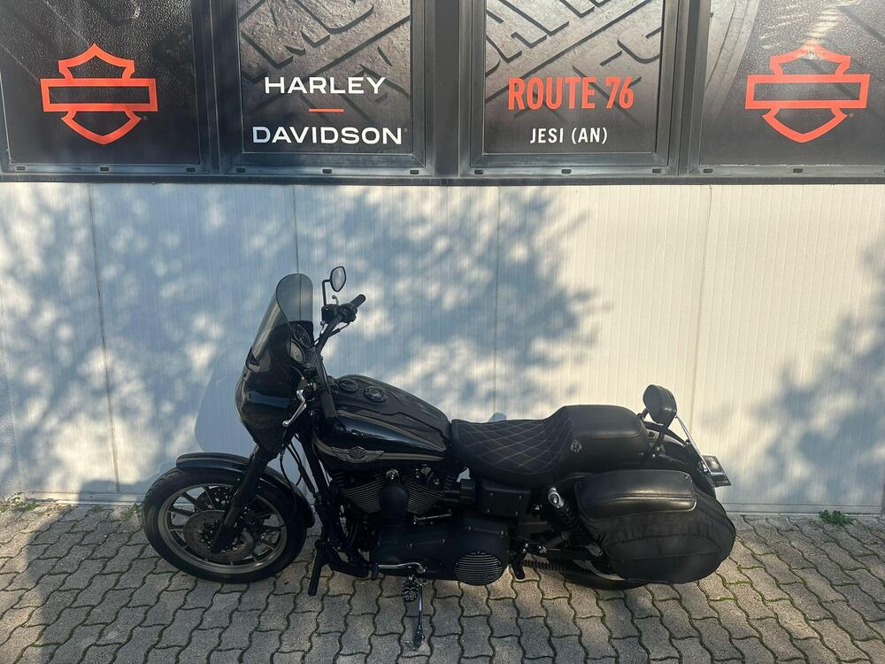 Harley-Davidson 1450 Super Glide Sport (1999 - 01) - FXDX (5)