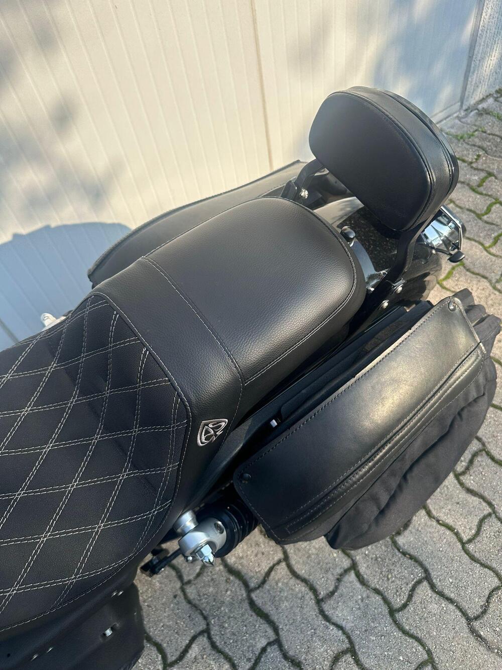 Harley-Davidson 1450 Super Glide Sport (1999 - 01) - FXDX (11)