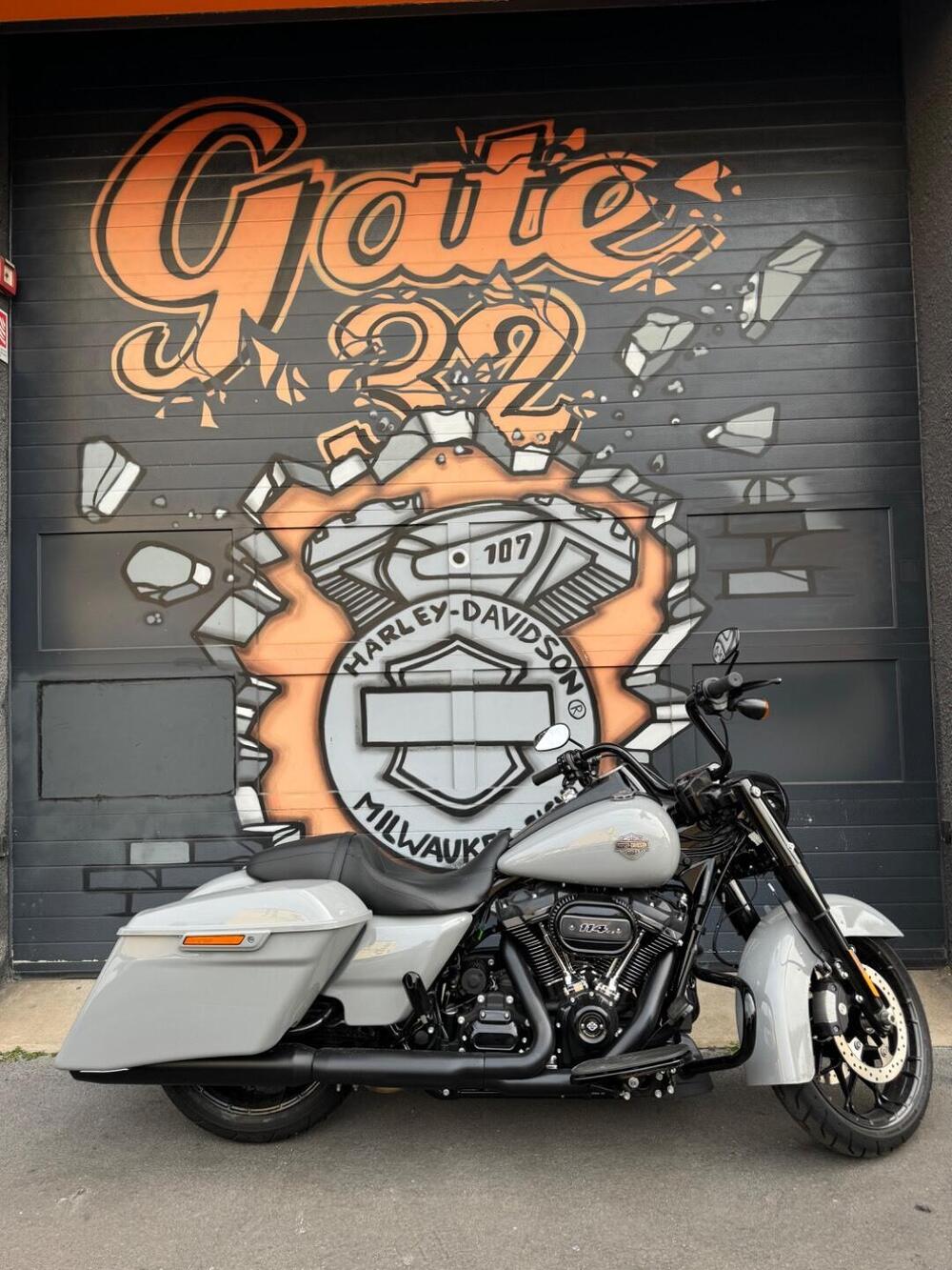 Harley-Davidson Road King Special (2021 - 25)