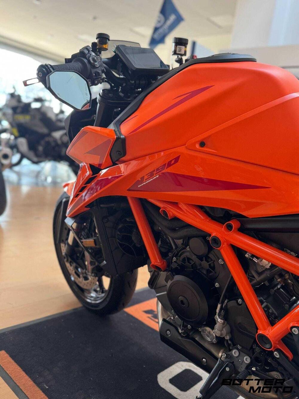 KTM 1390 Super Duke R EVO (2024 - 26) (3)
