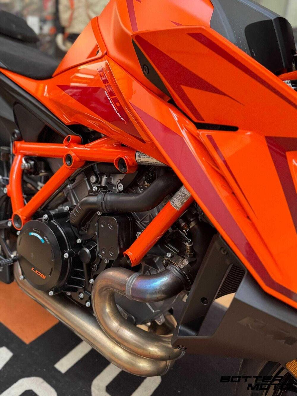 KTM 1390 Super Duke R EVO (2024 - 26) (5)