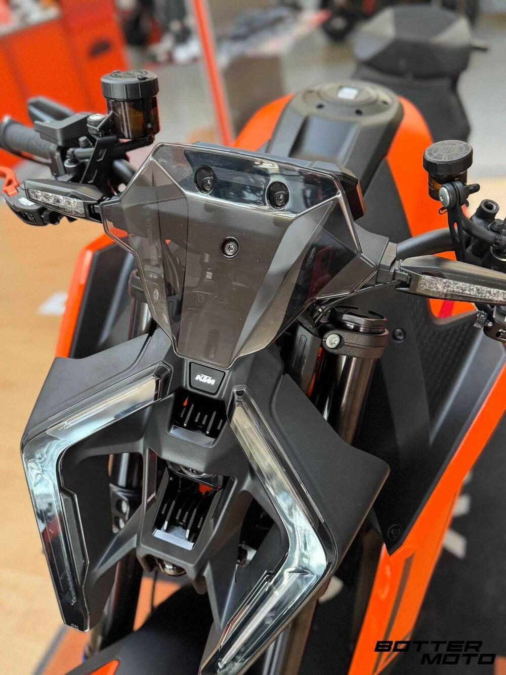 KTM 1390 Super Duke R EVO (2024 - 26) (8)