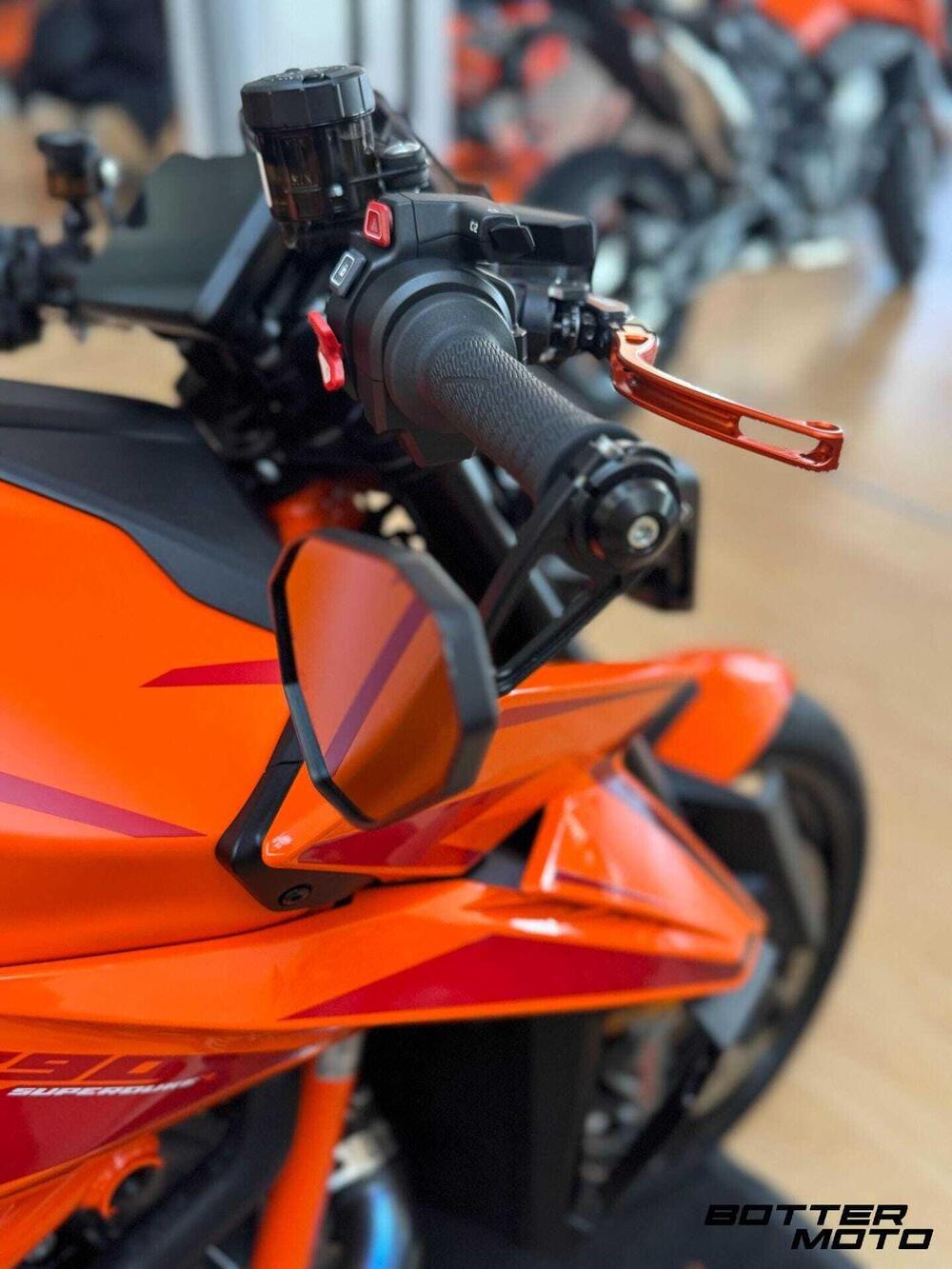 KTM 1390 Super Duke R EVO (2024 - 26) (11)