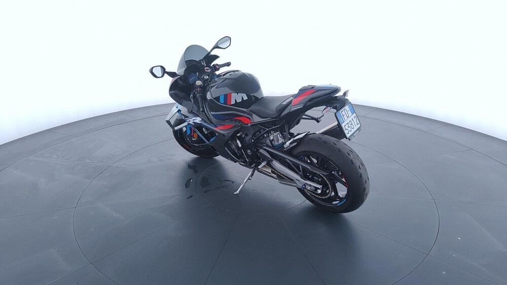 Bmw M 1000 RR (2023 - 24) (7)