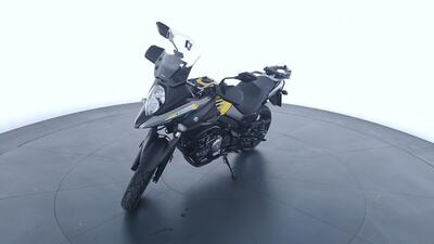 Suzuki V-Strom 650 ABS (2017 - 20) usata